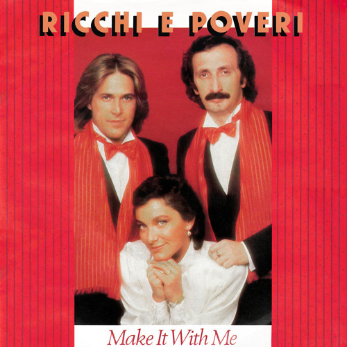 Stream Sarà Perché Ti Amo MP3: Ricchi e Poveri High-Quality Download